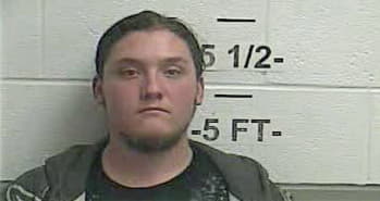 Christopher Shelton, - Whitley County, KY 