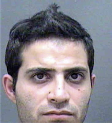 Majid Shiranibidabadi, - Mecklenburg County, NC 