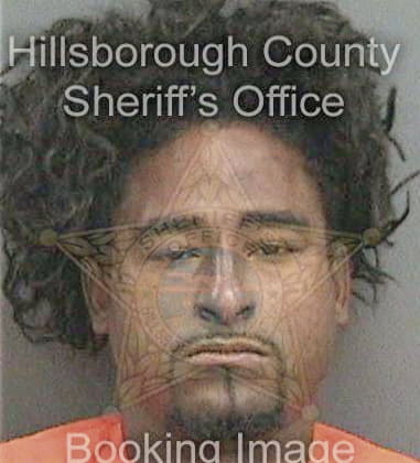 Earnest Simmons, - Hillsborough County, FL 