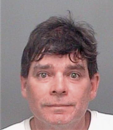 Joshua Simons - Pinellas County, FL 