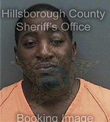 Dewayne Sims, - Hillsborough County, FL 