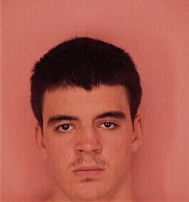 Arnold Smith - Polk County, FL 