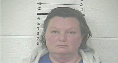 Donna Smith, - Knox County, KY 