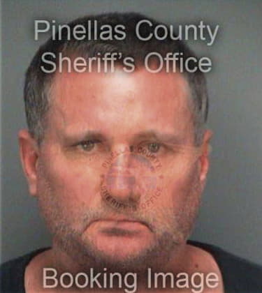 Jason Smith - Pinellas County, FL 
