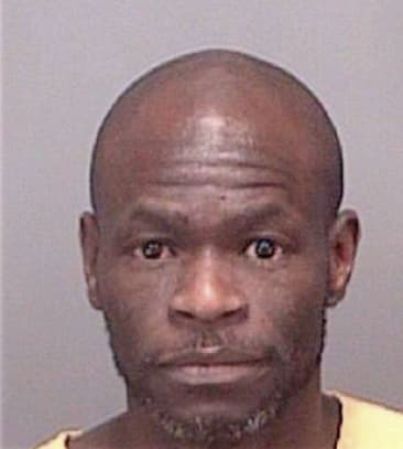 Jacquez Sorrells - Pinellas County, FL 