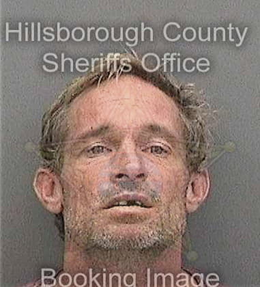 Stephan Strader, - Hillsborough County, FL 