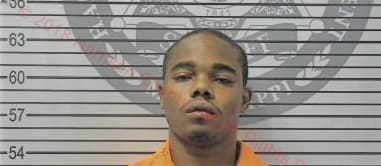 Christopher Taylor, - Harrison County, MS 