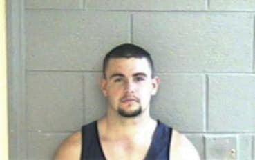 Jeffrey Thornton, - Kenton County, KY 