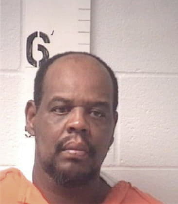 Alvin Tramill, - Hardin County, KY 