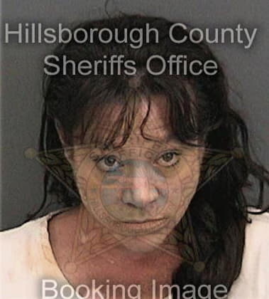 Elizabeth Trice, - Hillsborough County, FL 