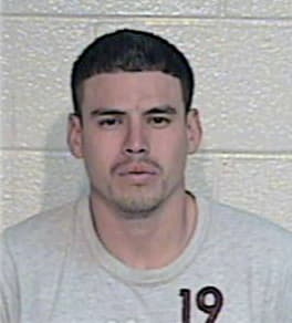 Miguel Vasquez, - Hidalgo County, TX 