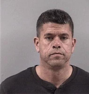 Rene Vazquez, - Johnston County, NC 