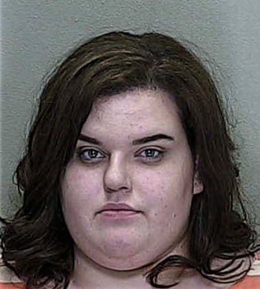 Tabatha Viers, - Marion County, FL 