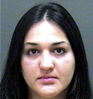 Maria Villatoro, - Mecklenburg County, NC 