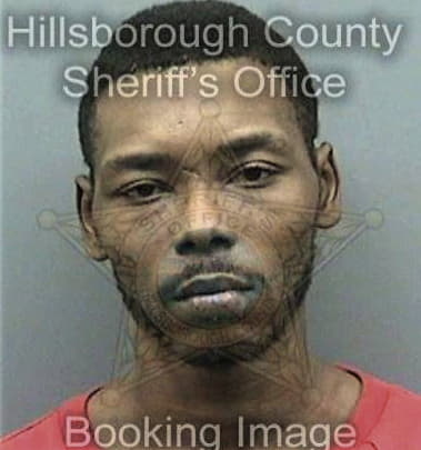 Phillip Walker, - Hillsborough County, FL 