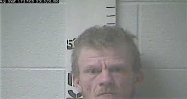 Kenneth Watson, - Hardin County, KY 