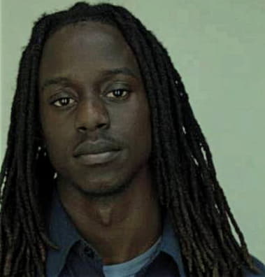 Andre Watts, - Hillsborough County, FL 