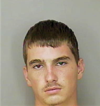 Kenneth Weatherford, - Polk County, FL 