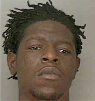 Dexter Weekes - Polk County, FL 