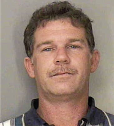 David Wheeler - Polk County, FL 