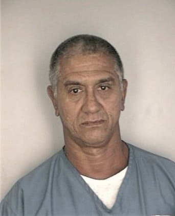 Jason White - Hillsborough County, FL 