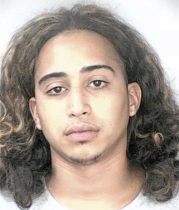 Nicholas Wilkerson - Hillsborough County, FL 