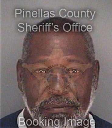 Arthur Williams, - Pinellas County, FL 