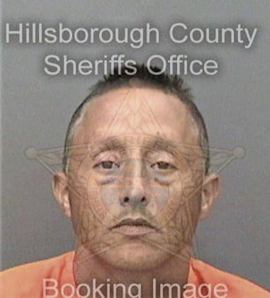 David Winbigler, - Hillsborough County, FL 