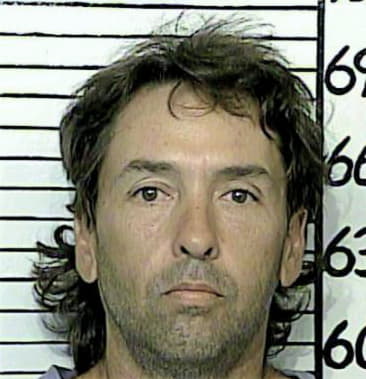 David Wiseman - Comal County, TX 
