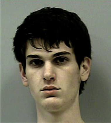 Christopher Wolaver - Gwinnett County, GA 