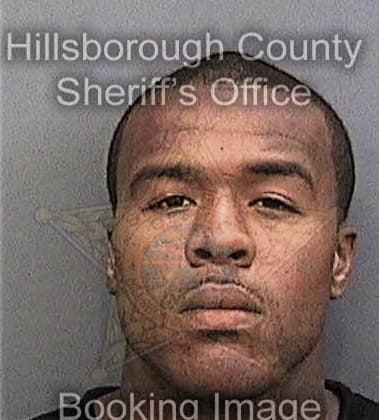 James Wright, - Hillsborough County, FL 