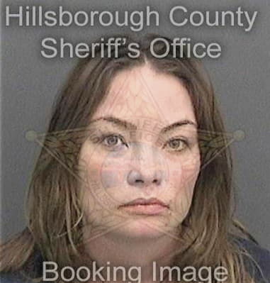 Jennifer Zielinski, - Hillsborough County, FL 