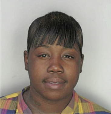 Lamonique Acree, - Hillsborough County, FL 