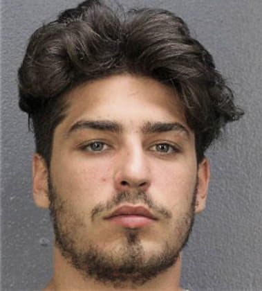 Karel Adam, - Broward County, FL 