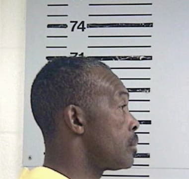 Melvin Alford, - Desoto County, MS 