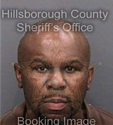 Reginald Ashley, - Hillsborough County, FL 