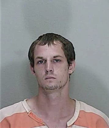 Kevin Bailey, - Marion County, FL 