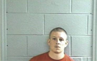 Joseph Ball, - Kenton County, KY 