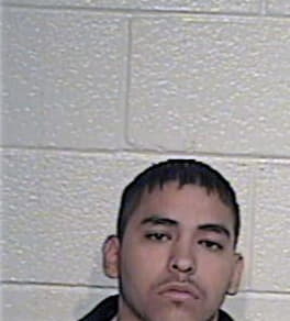 Aaron Barreiro, - Hidalgo County, TX 