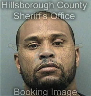 Willie Belmont, - Hillsborough County, FL 