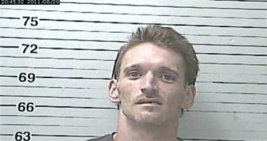 Charles Bentley, - Harrison County, MS 