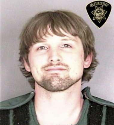 Charles Best, - Marion County, OR 