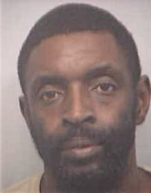 Dvante Bland - Fulton County, GA 