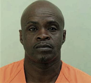 Robert Booker - Hillsborough County, FL 
