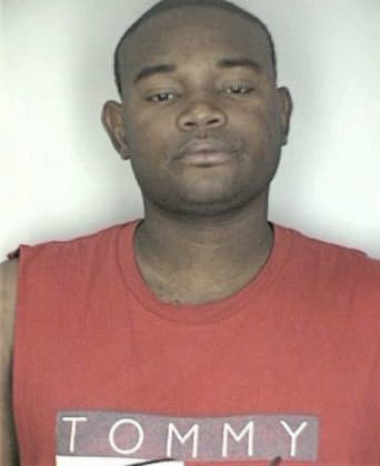 Sinclair Borden - Hillsborough County, FL 