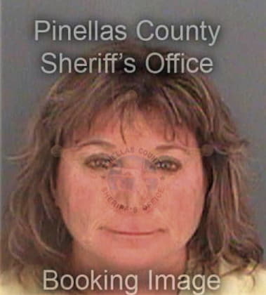 Lynn Bowers - Pinellas County, FL 