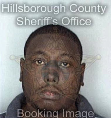 Samuel Bowers - Hillsborough County, FL 