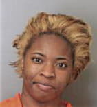 Latoya Bradley, - Shelby County, TN 