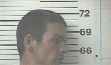 David Brantley, - Levy County, FL 