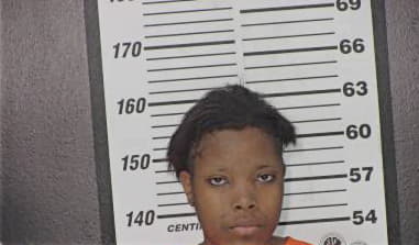 Chante Bratton, - Hunt County, TX 